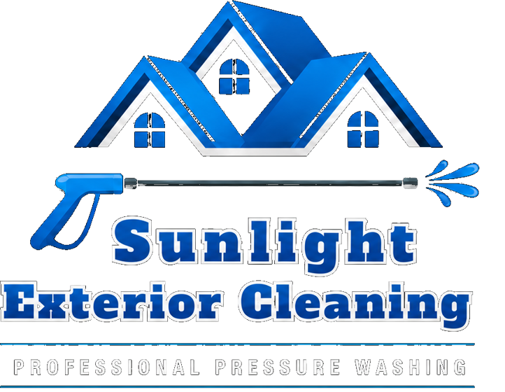 Sunlight Exterior Cleaning